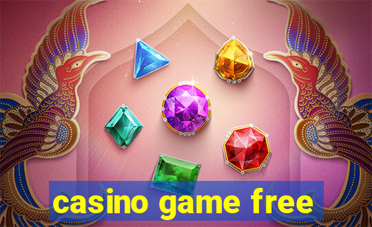 casino game free