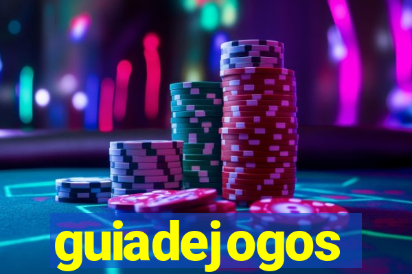 guiadejogos