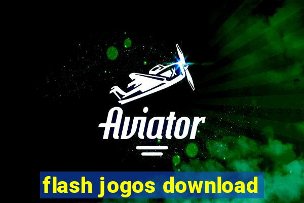 flash jogos download