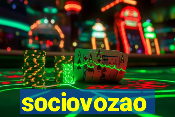 sociovozao