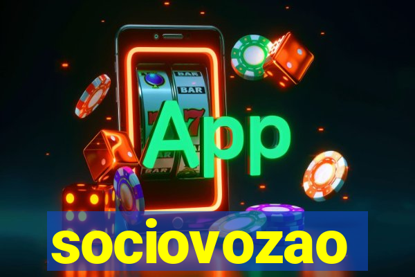 sociovozao