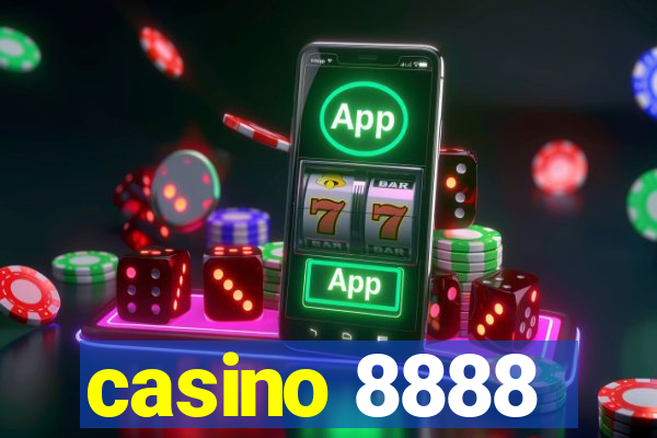 casino 8888