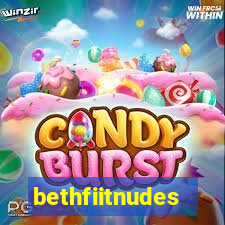 bethfiitnudes