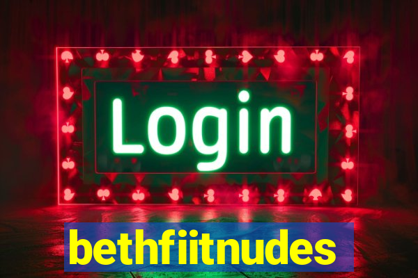 bethfiitnudes