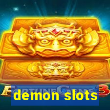 demon slots