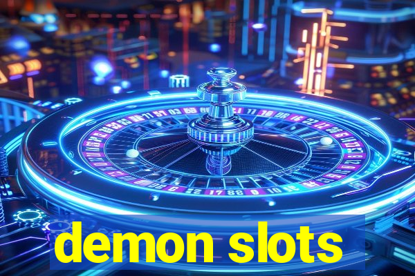 demon slots