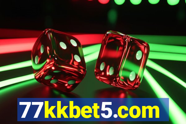 77kkbet5.com