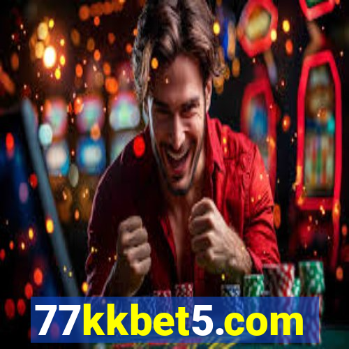 77kkbet5.com