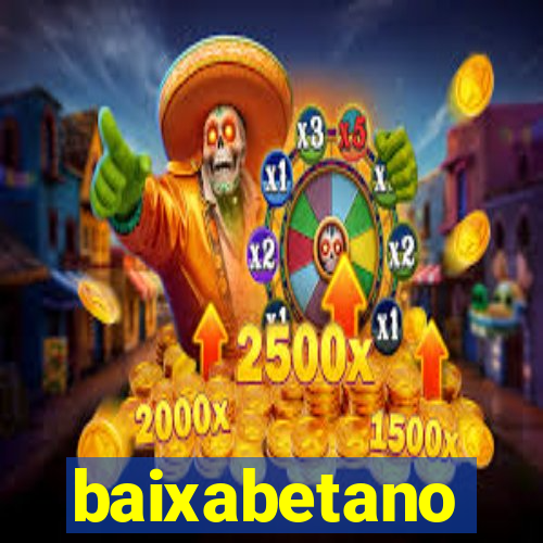 baixabetano