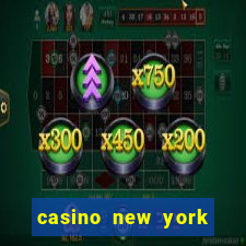 casino new york new york las vegas