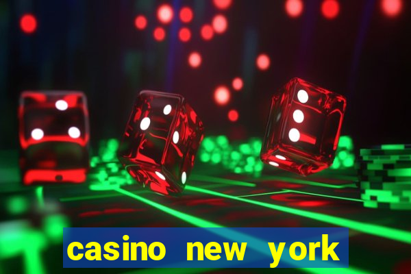 casino new york new york las vegas