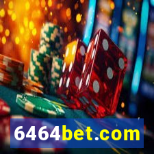 6464bet.com