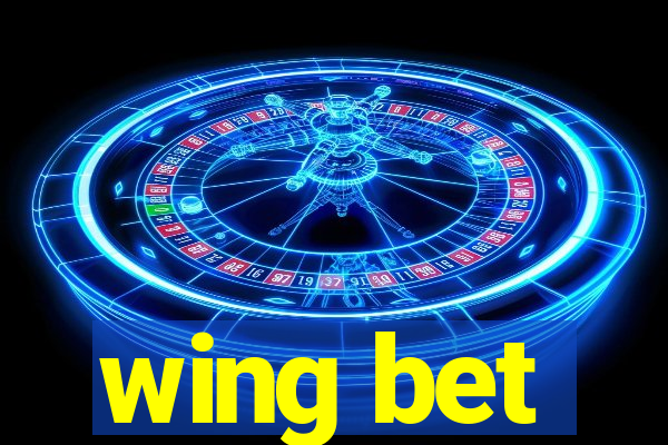 wing bet