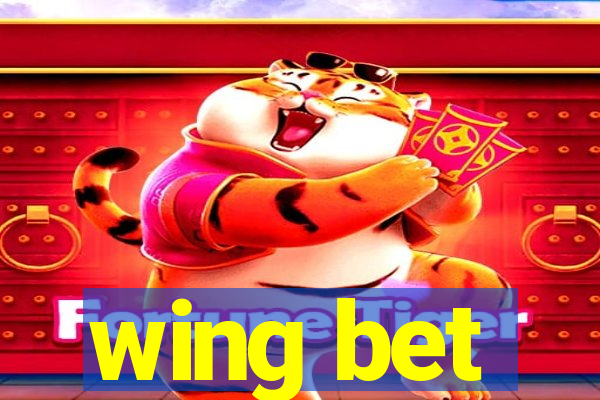 wing bet