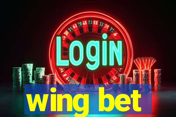 wing bet