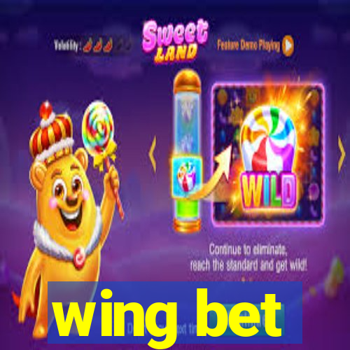 wing bet