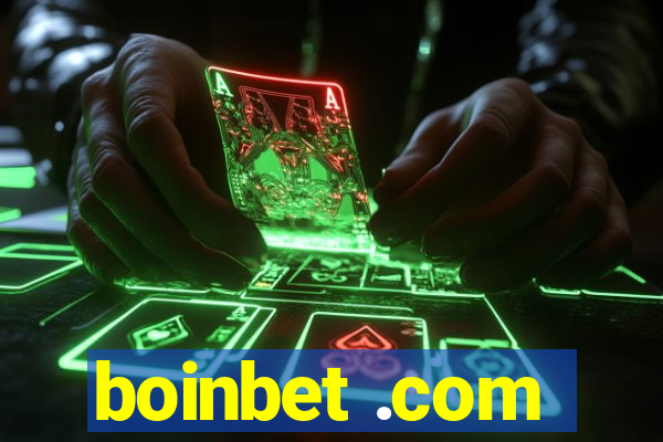 boinbet .com