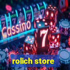 rolich store