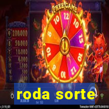 roda sorte