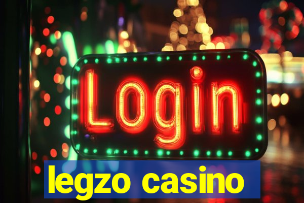 legzo casino