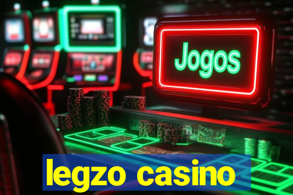 legzo casino