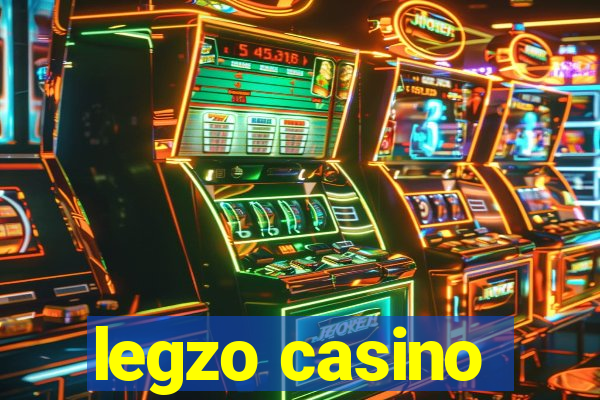 legzo casino