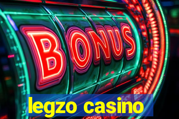 legzo casino