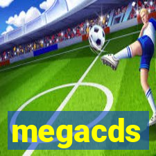 megacds