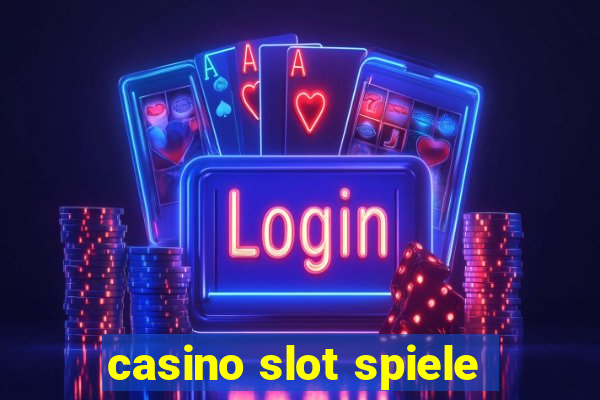 casino slot spiele