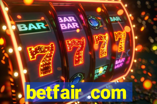 betfair .com