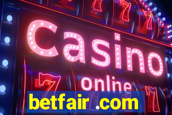 betfair .com