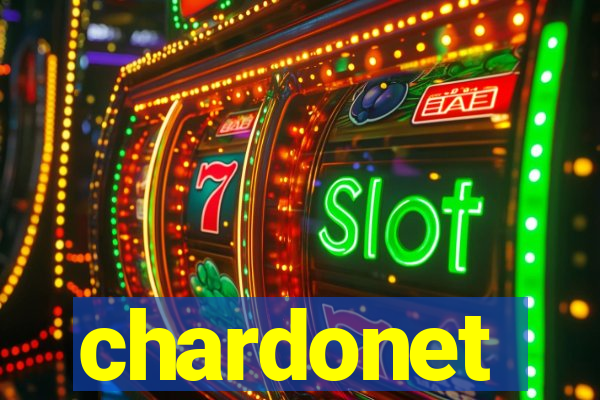 chardonet