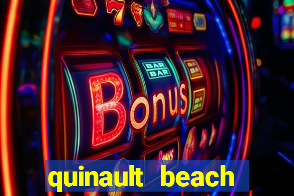 quinault beach casino slot machines