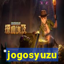 jogosyuzu