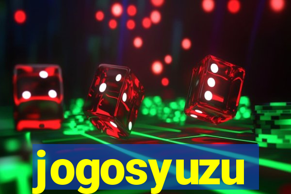 jogosyuzu