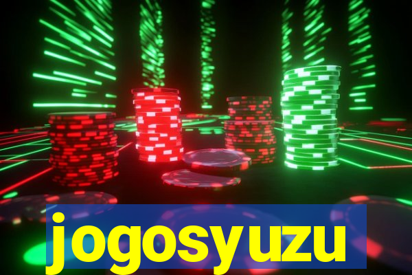 jogosyuzu