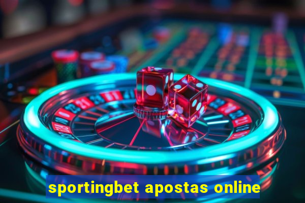 sportingbet apostas online