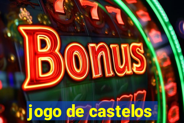 jogo de castelos