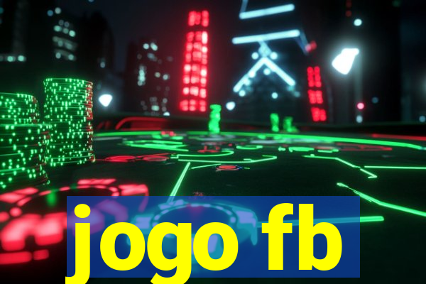 jogo fb