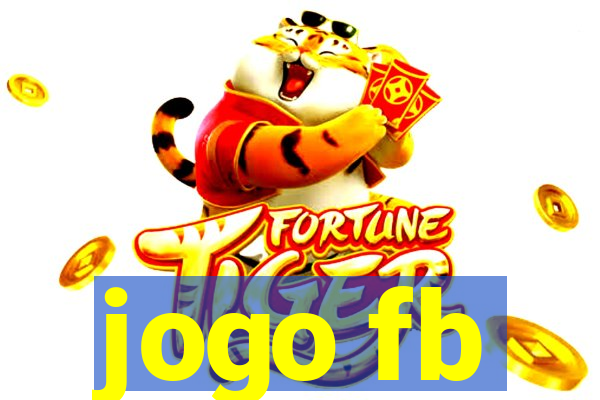 jogo fb