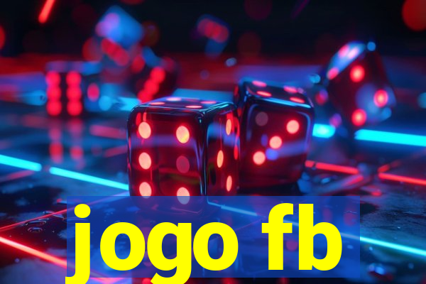 jogo fb