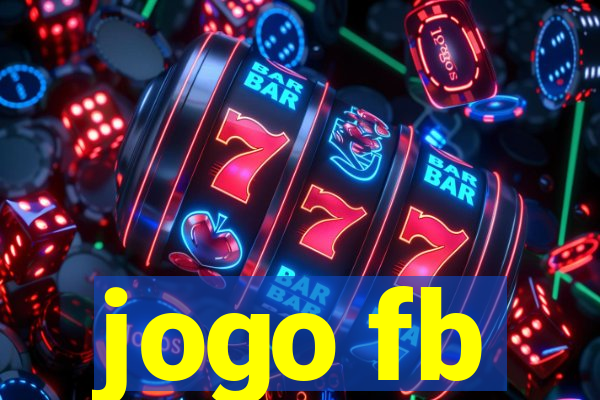 jogo fb