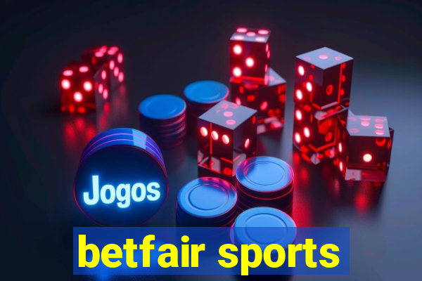 betfair sports