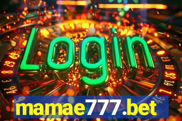 mamae777.bet