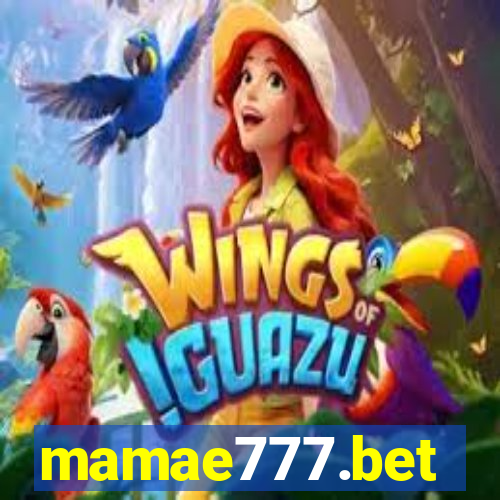 mamae777.bet