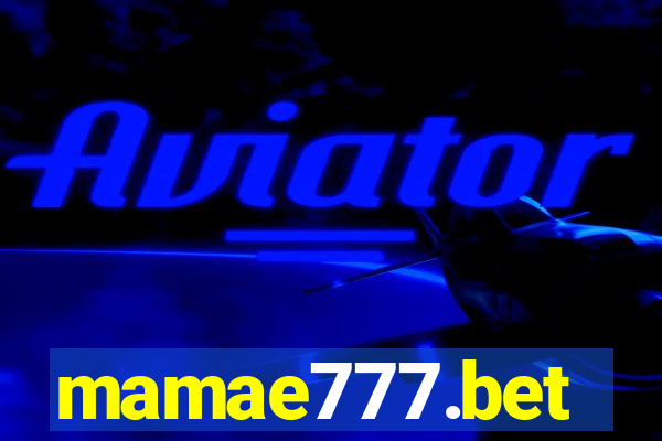 mamae777.bet