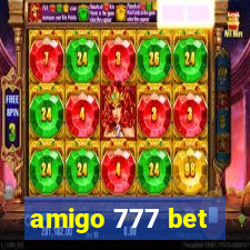 amigo 777 bet