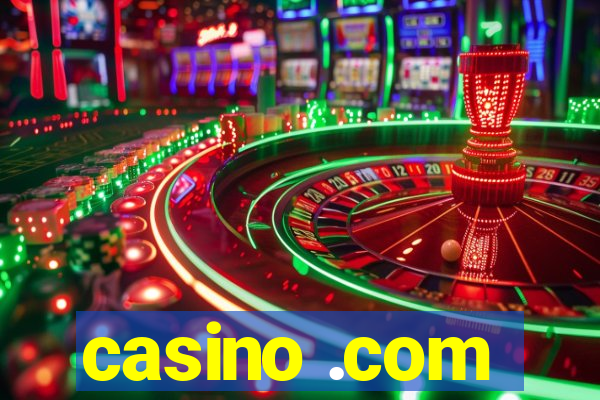 casino .com