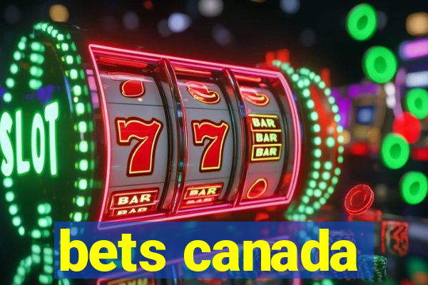 bets canada