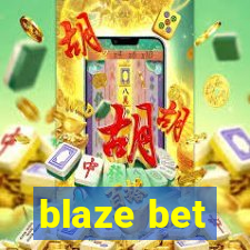 blaze bet